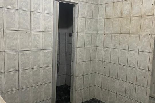 Casa para alugar com 2 quartos, 70m² em Heliópolis, Belford Roxo