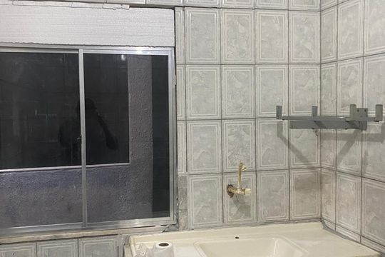 Casa para alugar com 2 quartos, 70m² em Heliópolis, Belford Roxo