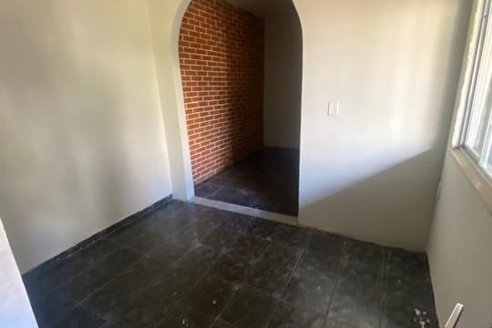 Casa para alugar com 2 quartos, 70m² em Heliópolis, Belford Roxo