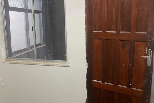Casa para alugar com 2 quartos, 70m² em Heliópolis, Belford Roxo
