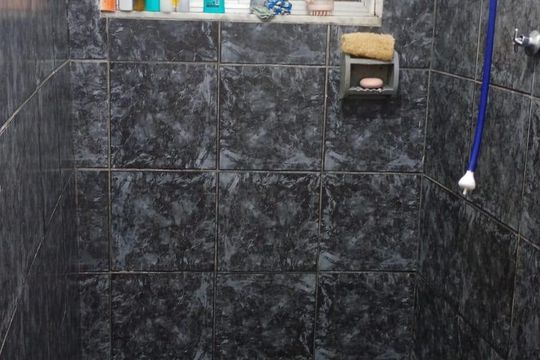 Casa para alugar com 2 quartos, 70m² em Heliópolis, Belford Roxo