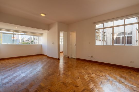 Apartamento à venda com 1 quarto, 60m² em Vila Buarque, São Paulo