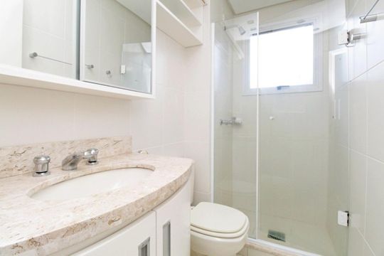 Apartamento para alugar com 2 quartos, 72m² em Santana, Porto Alegre