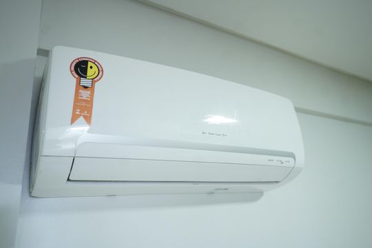 Apartamento à venda com 2 quartos, 65m² em Jardim Goiás, Goiânia