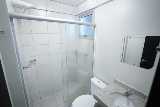Apartamento à venda com 2 quartos, 65m² em Jardim Goiás, Goiânia