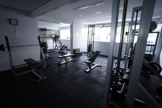 Apartamento à venda com 2 quartos, 65m² em Jardim Goiás, Goiânia