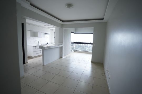 Apartamento à venda com 2 quartos, 65m² em Jardim Goiás, Goiânia