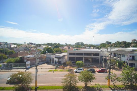 vista do Quarto 1 de apartamento para alugar com 2 quartos, 67m² em São José, São Leopoldo