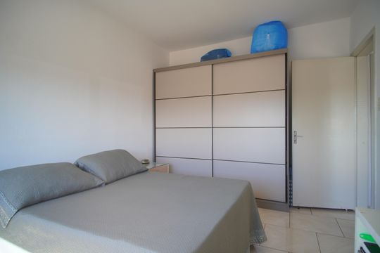 Quarto 2 de apartamento à venda com 2 quartos, 67m² em São José, São Leopoldo