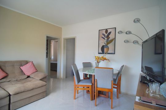 Apartamento à venda com 2 quartos, 67m² em São José, São Leopoldo