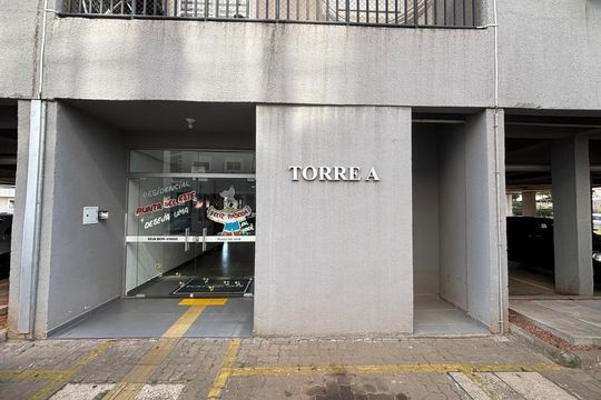 Apartamento à venda com 2 quartos, 51m² em Santo Afonso, Novo Hamburgo