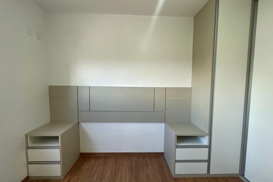 Apartamento à venda com 2 quartos, 51m² em Santo Afonso, Novo Hamburgo
