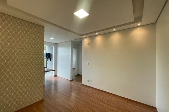 Apartamento à venda com 2 quartos, 51m² em Santo Afonso, Novo Hamburgo