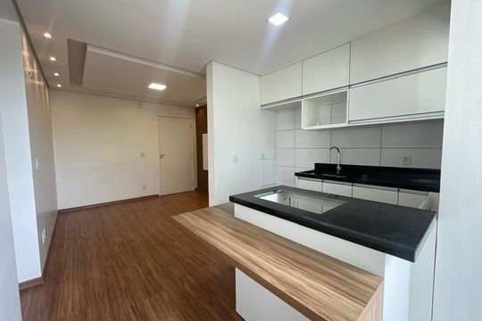 Apartamento à venda com 2 quartos, 51m² em Santo Afonso, Novo Hamburgo