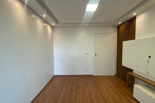 Apartamento à venda com 2 quartos, 51m² em Santo Afonso, Novo Hamburgo