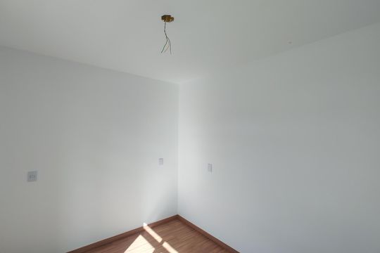 Quarto 2 de apartamento à venda com 2 quartos, 90m² em Santa Rosa, Belo Horizonte