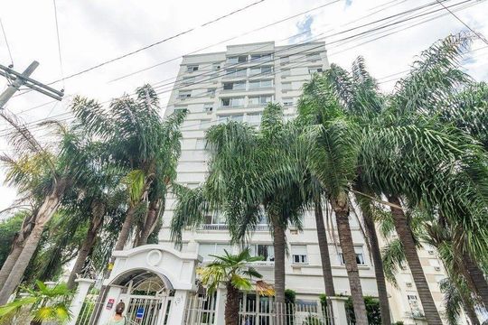 Área Comum  de apartamento para alugar com 2 quartos, 71m² em Cristo Redentor, Porto Alegre