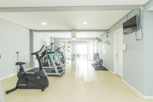 Área Comum  de apartamento para alugar com 2 quartos, 71m² em Cristo Redentor, Porto Alegre