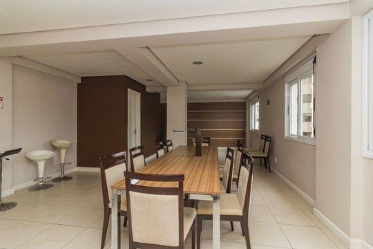 Área Comum  de apartamento para alugar com 2 quartos, 71m² em Cristo Redentor, Porto Alegre