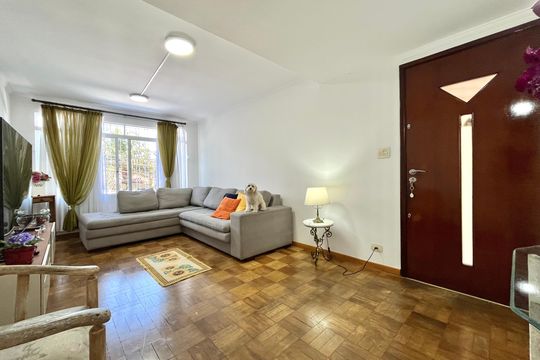 Casa à venda com 3 quartos, 134m² em Jabaquara, São Paulo