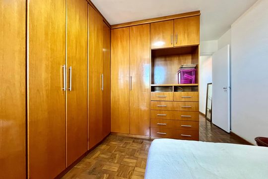 Quarto 1 de casa à venda com 3 quartos, 134m² em Jabaquara, São Paulo