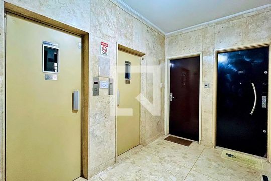 Área Comum  de apartamento à venda com 2 quartos, 95m² em Centro, Guarulhos