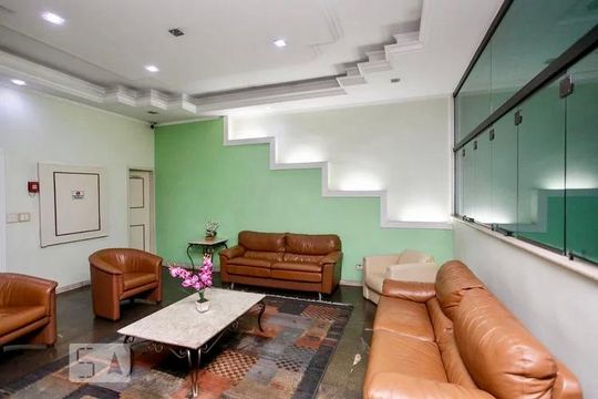 Área Comum  de apartamento à venda com 2 quartos, 95m² em Centro, Guarulhos