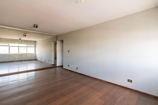 Sala de apartamento à venda com 2 quartos, 95m² em Centro, Guarulhos