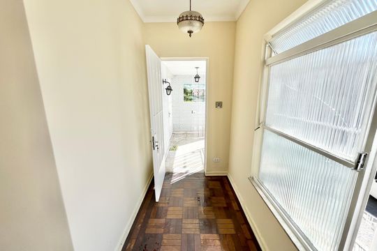 Sala de casa à venda com 4 quartos, 150m² em Santana, São Paulo