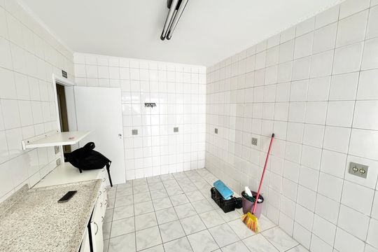 Cozinha de casa à venda com 4 quartos, 150m² em Santana, São Paulo