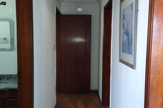 Área Comum de casa para alugar com 3 quartos, 500m² em Casa Verde, São Paulo