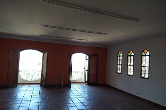 Sala de casa para alugar com 3 quartos, 500m² em Casa Verde, São Paulo