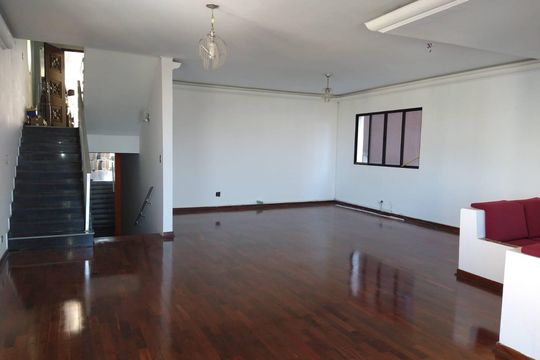 Sala 2 de casa para alugar com 3 quartos, 500m² em Casa Verde, São Paulo