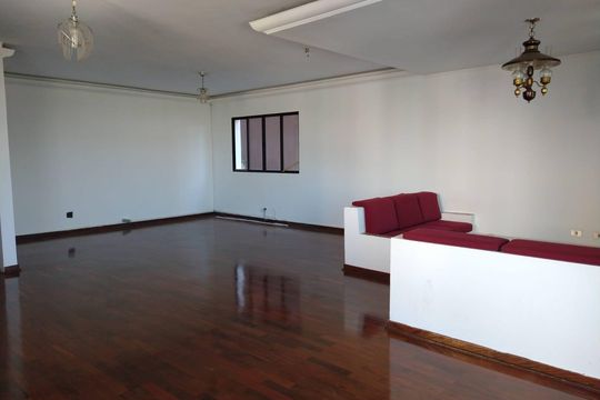 Sala 2 de casa para alugar com 3 quartos, 500m² em Casa Verde, São Paulo