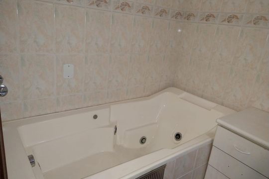 Banheiro 2 de casa para alugar com 3 quartos, 500m² em Casa Verde, São Paulo