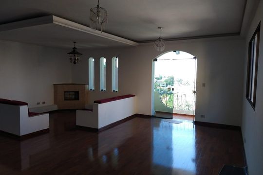 Área Comum de casa para alugar com 3 quartos, 500m² em Casa Verde, São Paulo