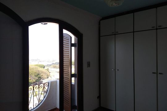 Quarto 2 de casa para alugar com 3 quartos, 500m² em Casa Verde, São Paulo