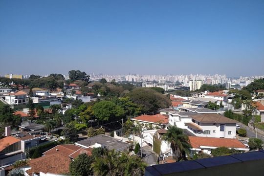 Área Comum de casa para alugar com 3 quartos, 500m² em Casa Verde, São Paulo