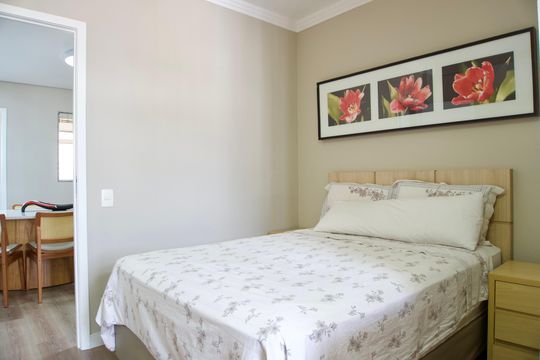 Apartamento à venda com 2 quartos, 89m² em Floresta, Belo Horizonte