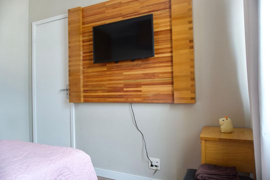 Apartamento à venda com 2 quartos, 89m² em Floresta, Belo Horizonte