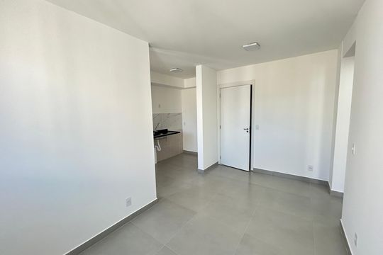 Sala de apartamento à venda com 1 quarto, 34m² em Piedade, Rio de Janeiro