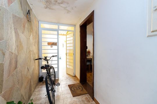 Corredor de Entrada de casa à venda com 5 quartos, 210m² em Parque Mandaqui, São Paulo