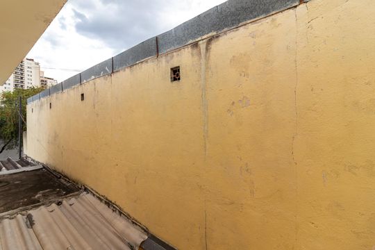 Quarto 2 - Vista de casa à venda com 5 quartos, 210m² em Parque Mandaqui, São Paulo