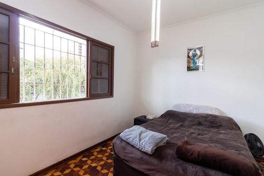Suíte de casa à venda com 5 quartos, 210m² em Parque Mandaqui, São Paulo