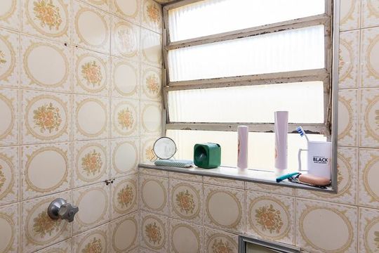 Banheiro 2 de casa à venda com 5 quartos, 210m² em Parque Mandaqui, São Paulo