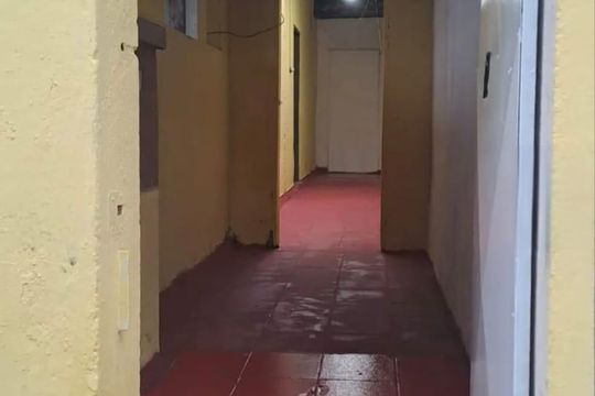 Área externa de casa à venda com 3 quartos, 140m² em Vila Progresso (Zona Leste), São Paulo