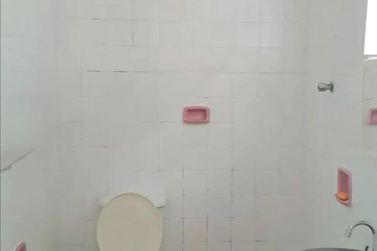 Banheiro de casa à venda com 3 quartos, 140m² em Vila Progresso (Zona Leste), São Paulo