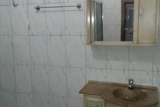 Banheiro de casa à venda com 3 quartos, 140m² em Vila Progresso (Zona Leste), São Paulo