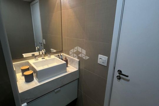 Apartamento à venda com 3 quartos, 98m² em Chácara Califórnia, São Paulo