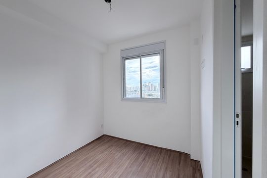 Apartamento à venda com 2 quartos, 48m² em Belenzinho, São Paulo
